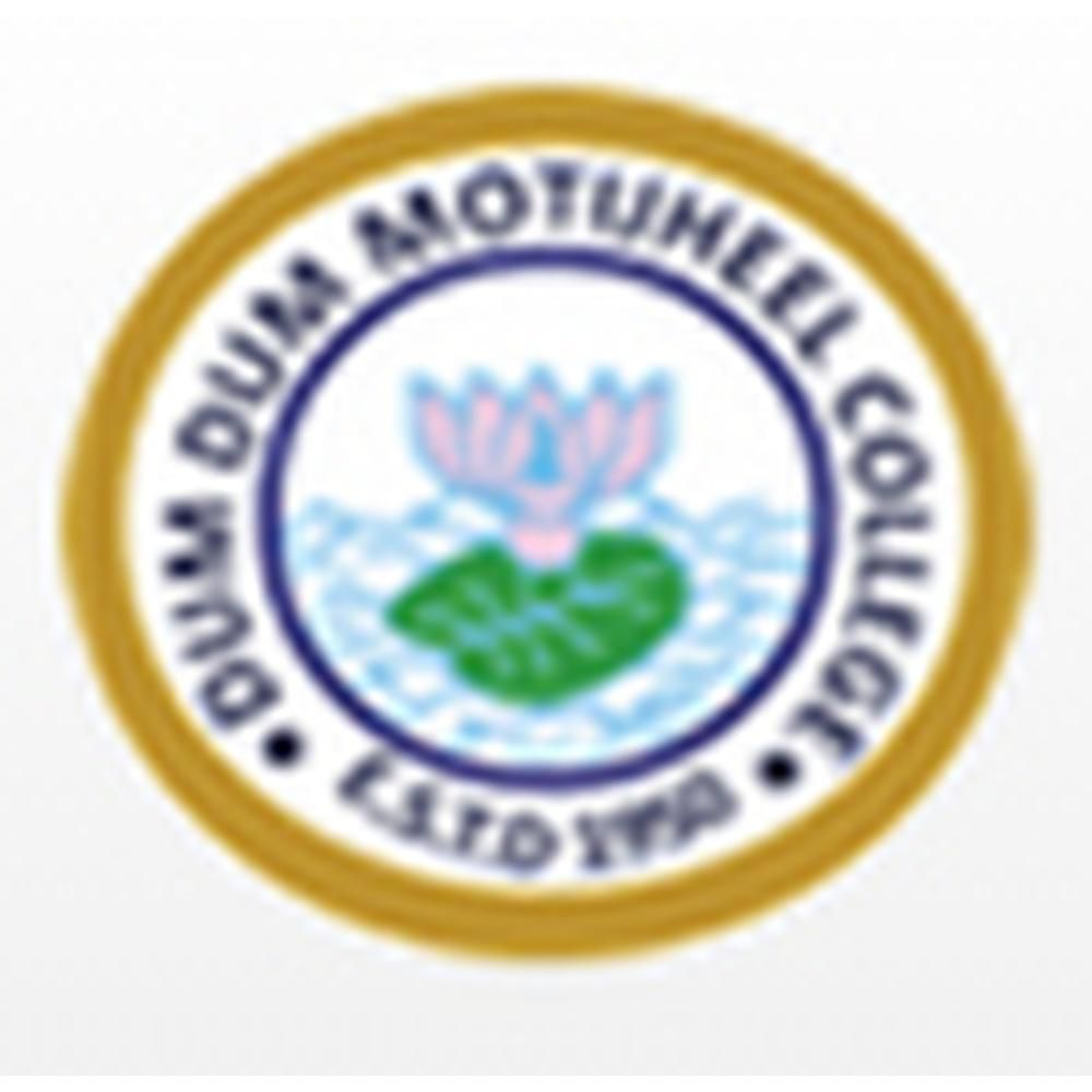 Dum Dum Motijheel College