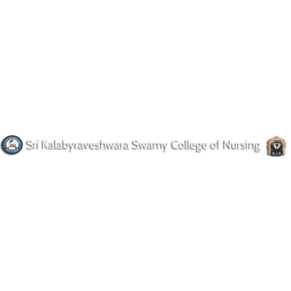 Sri Kalabyraveshwara Swamy College of Nursing