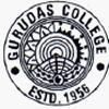 Gurudas College