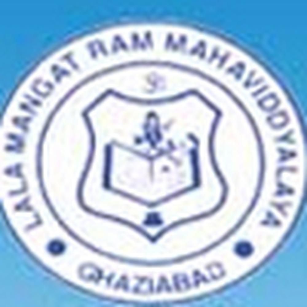 Lala Mangat Ram Mahavidyalaya