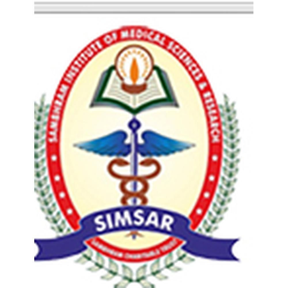 Sambhram Institute of Medical Sciences and Research