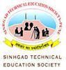 Sinhgad Institute of Technology and Science