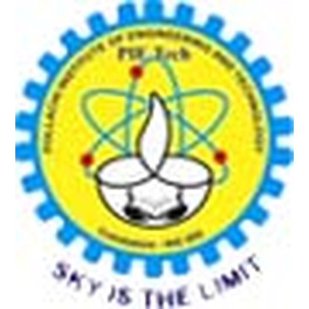 Pollachi Institute of Engineering and Technology