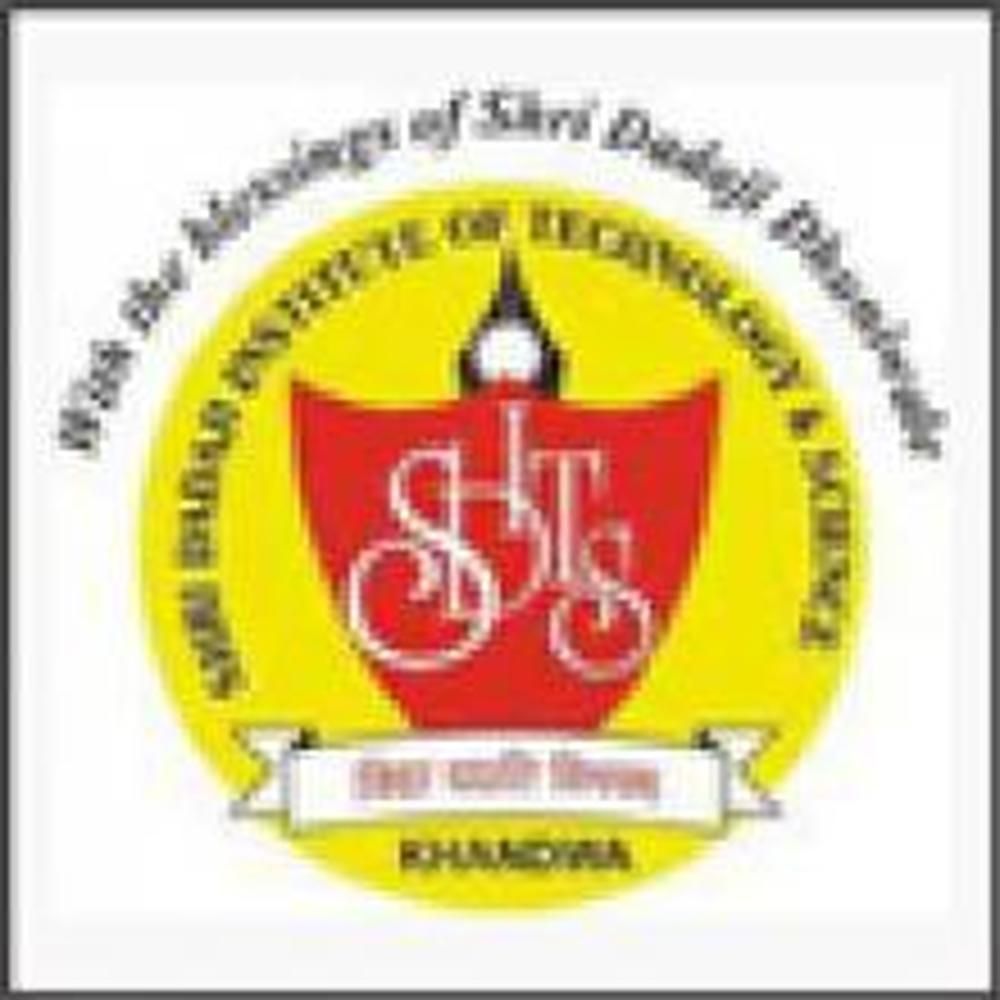 Sri Dadaji Institute of Technology & Science