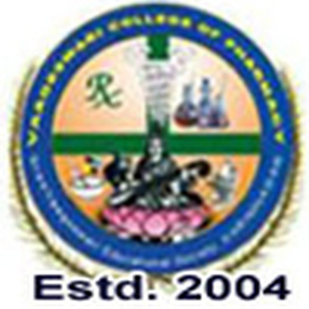 Vaageswari Institute of Pharmaceutical Sciences