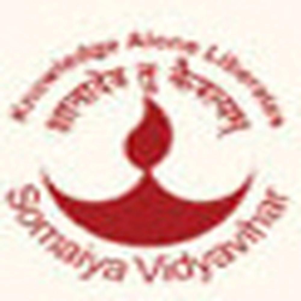 K J Somaiya Group Of Institutions