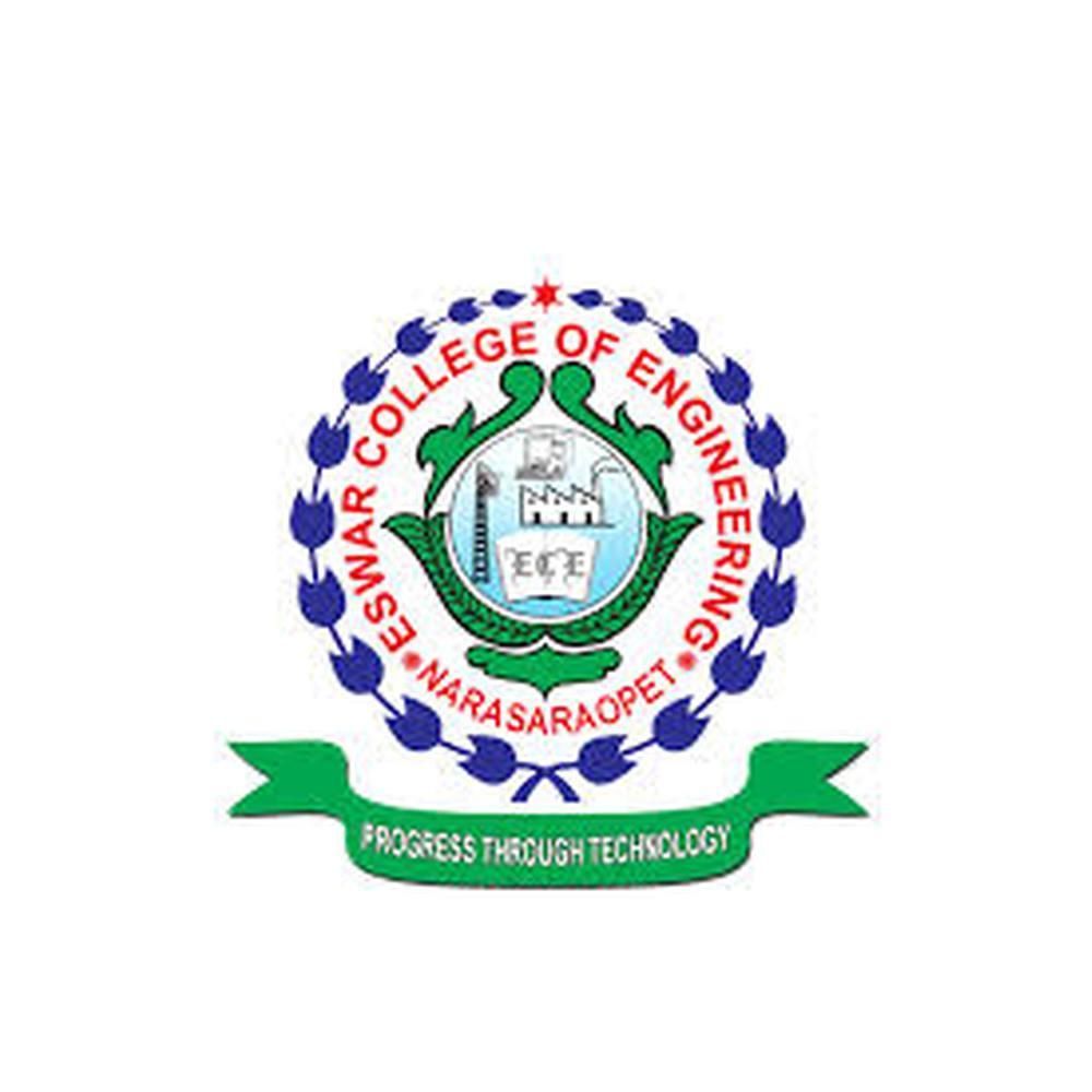 Eswar College of Engineering