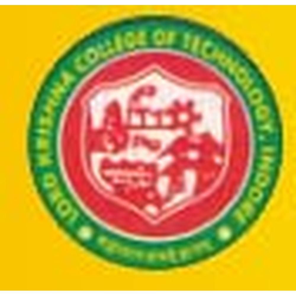 Lord Krishna College of Technology