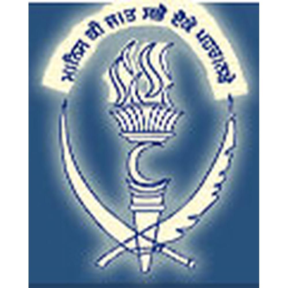 Sri Guru Gobind Singh College of Pharmacy