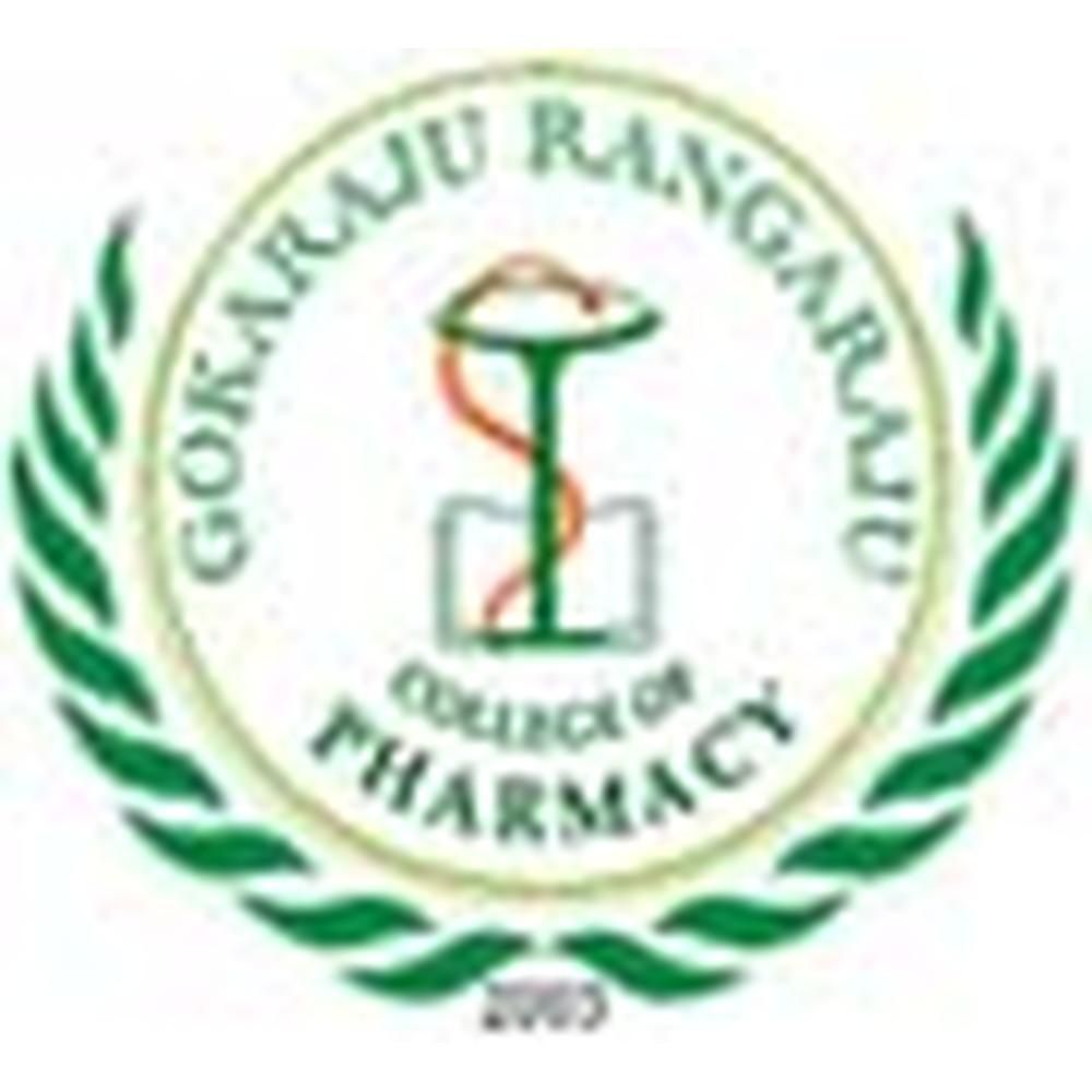 Gokaraju Rangaraju College of Pharmacy