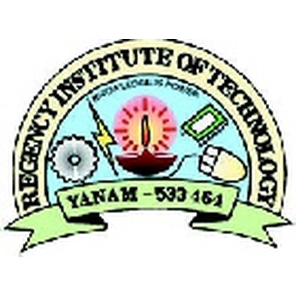 Regency Institute of Technology