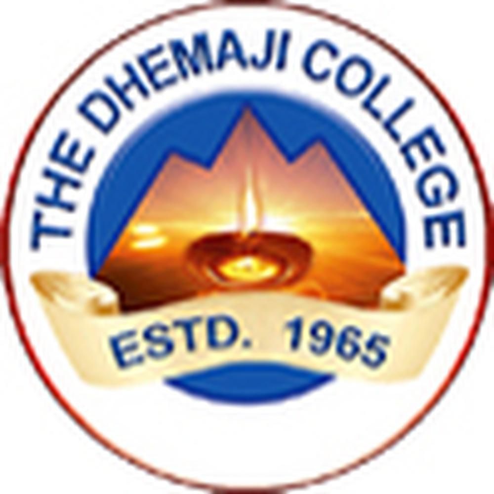 Dhemaji College