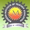 Modern Institute of Teachers Education