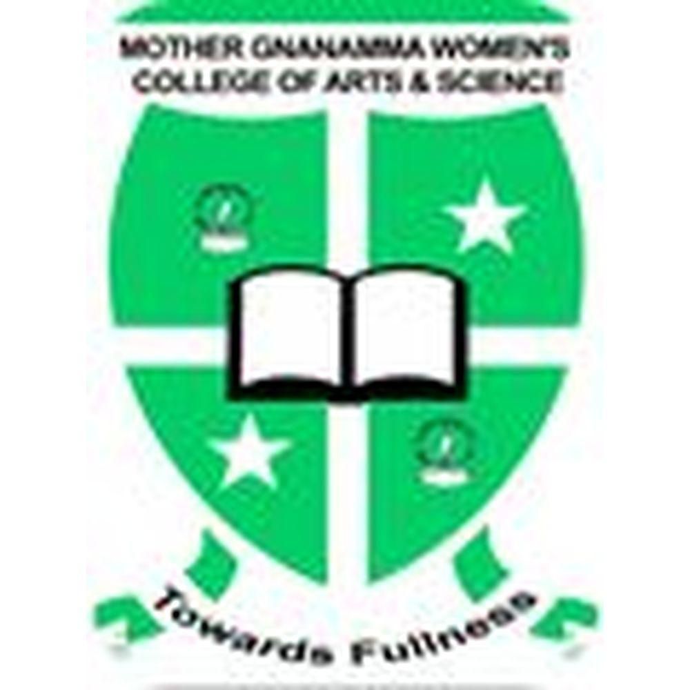 Mother Gnanamma Women's College of Arts and Science