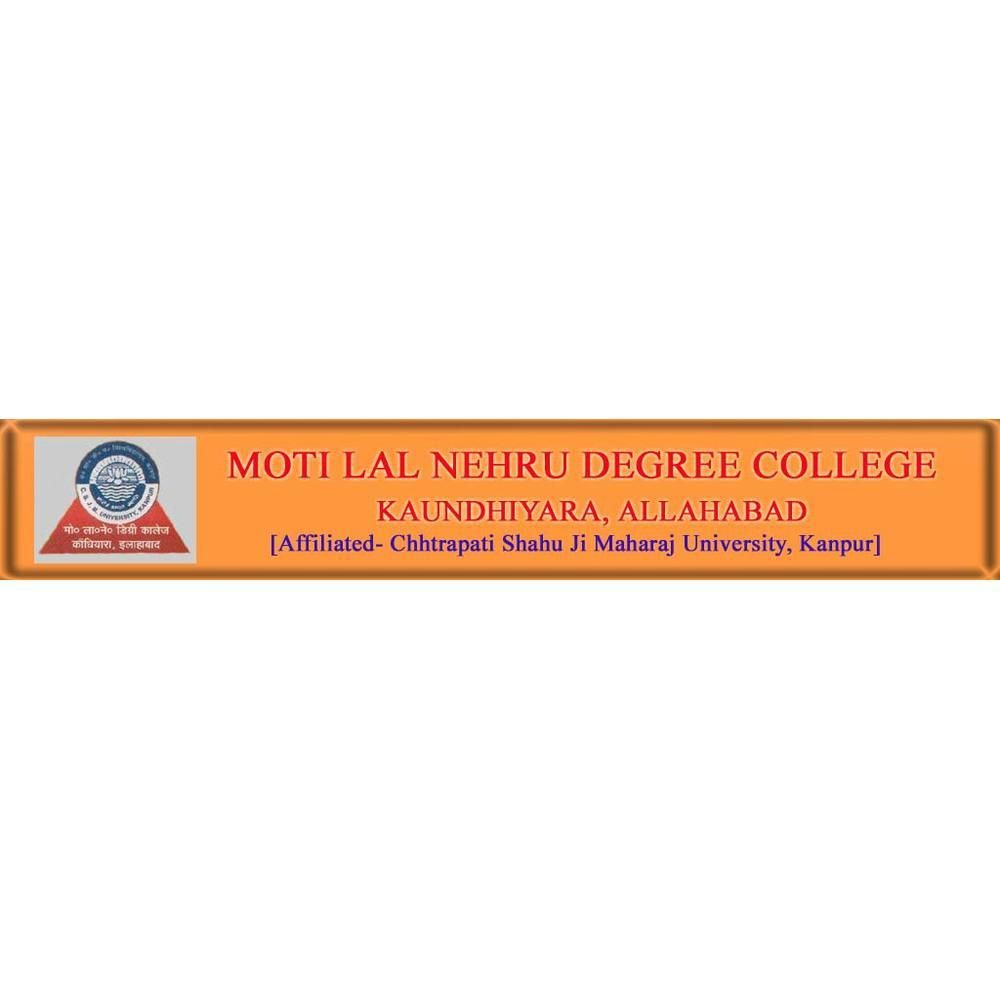 Moti Lal Nehru Degree College