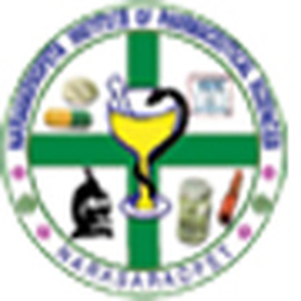 Narasaraopeta Institute of Pharmaceutical Sciences