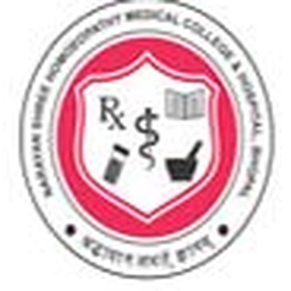 Narayan Shree Homoeopathic Medical College & Hospital