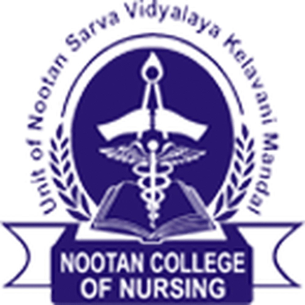 Nootan College Of Nursing