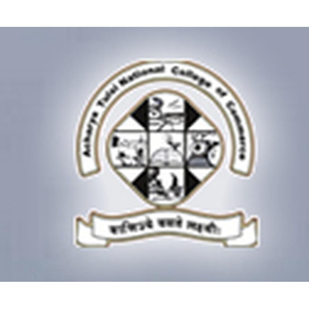 Acharya Tulsi National College of Commerce
