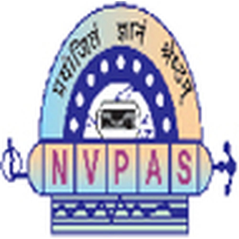 Natubhai V Patel College Pure Applied Science