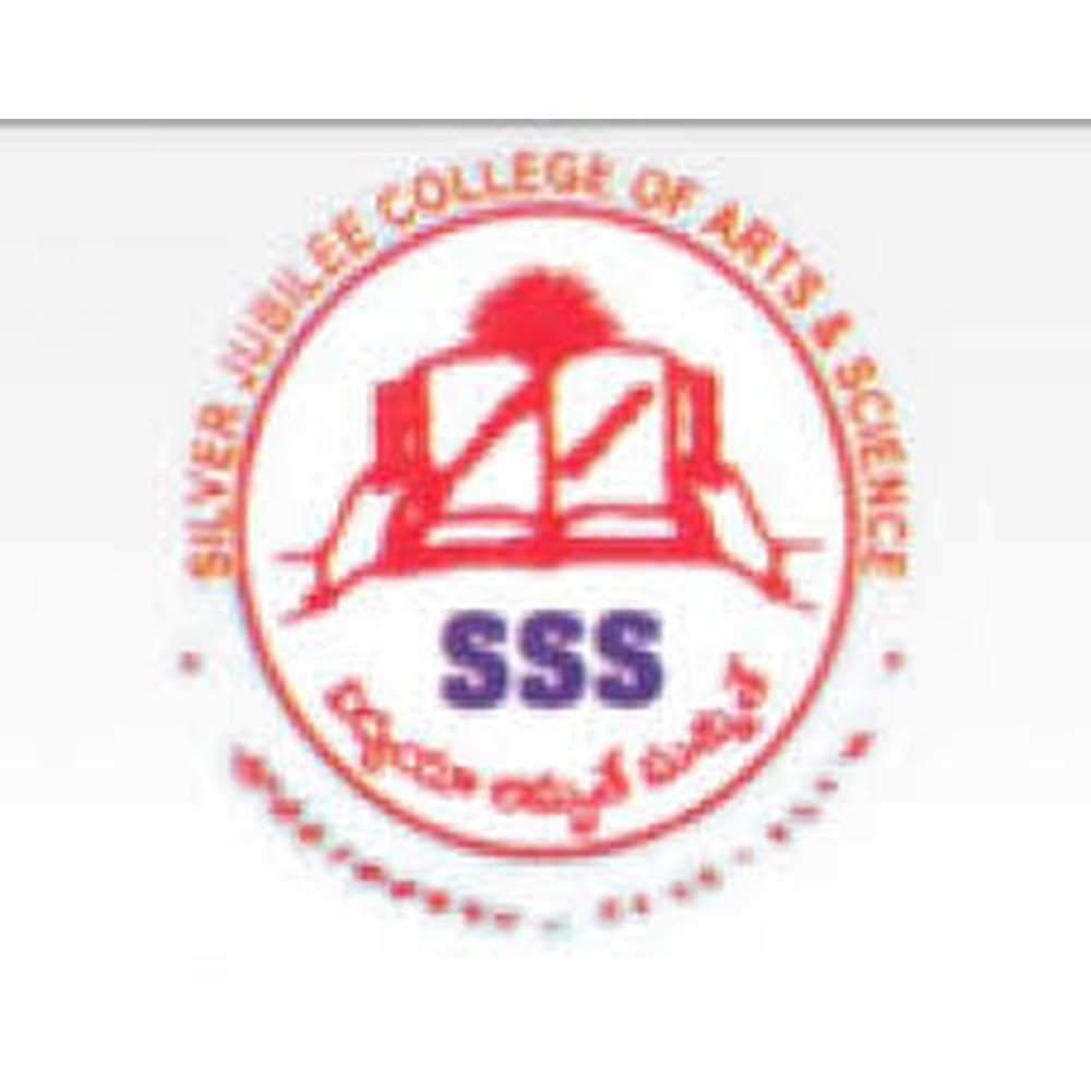 Silver Jubilee College of Arts and Sciences