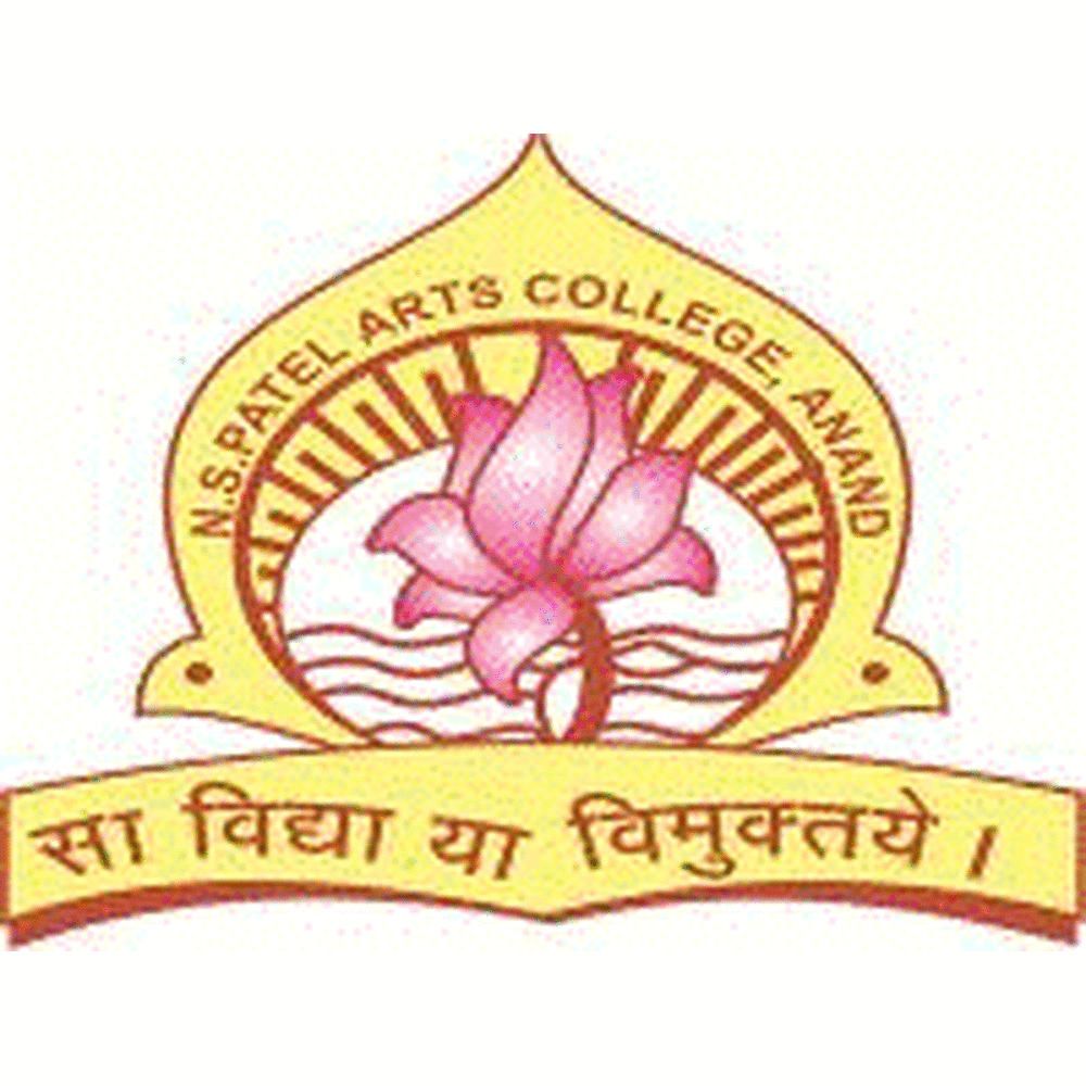 N.S. Patel Arts College