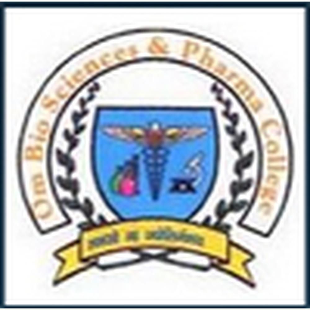 Om Bio-Science and Pharma College