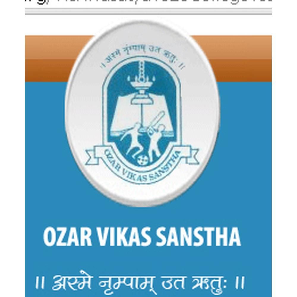Ozar Vikas Sanstha'S Vishwasattya Group Of Institutions