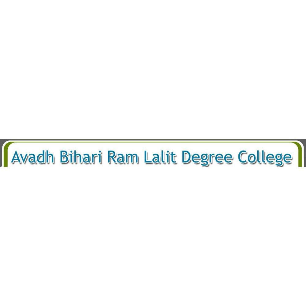 A.B.R.L. Degree College