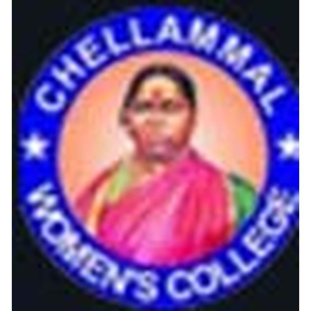 Chellammal Women's College