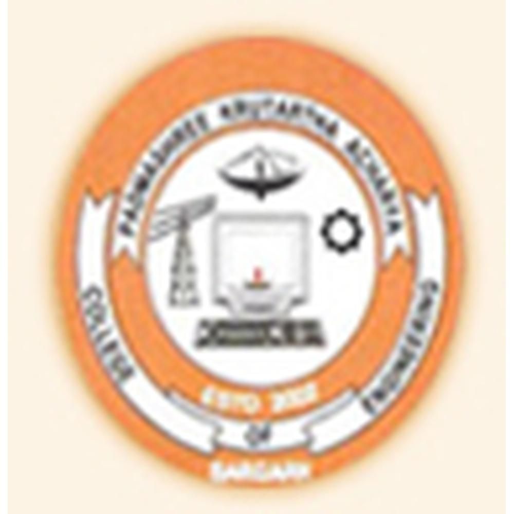 Padmashree Krutartha Acharya College of Engineering