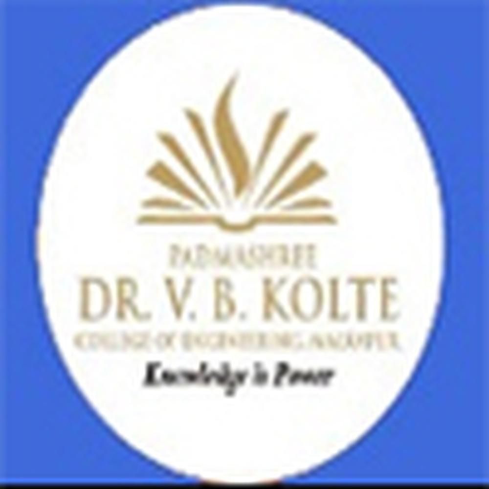 Padmashri Dr.V.B.Kolte College of Engineering