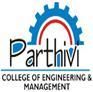 Parthivi College of Engineering & Management