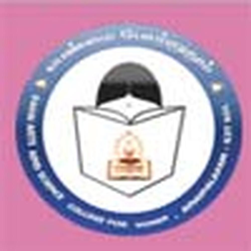 Paavai Arts And Science College For Women