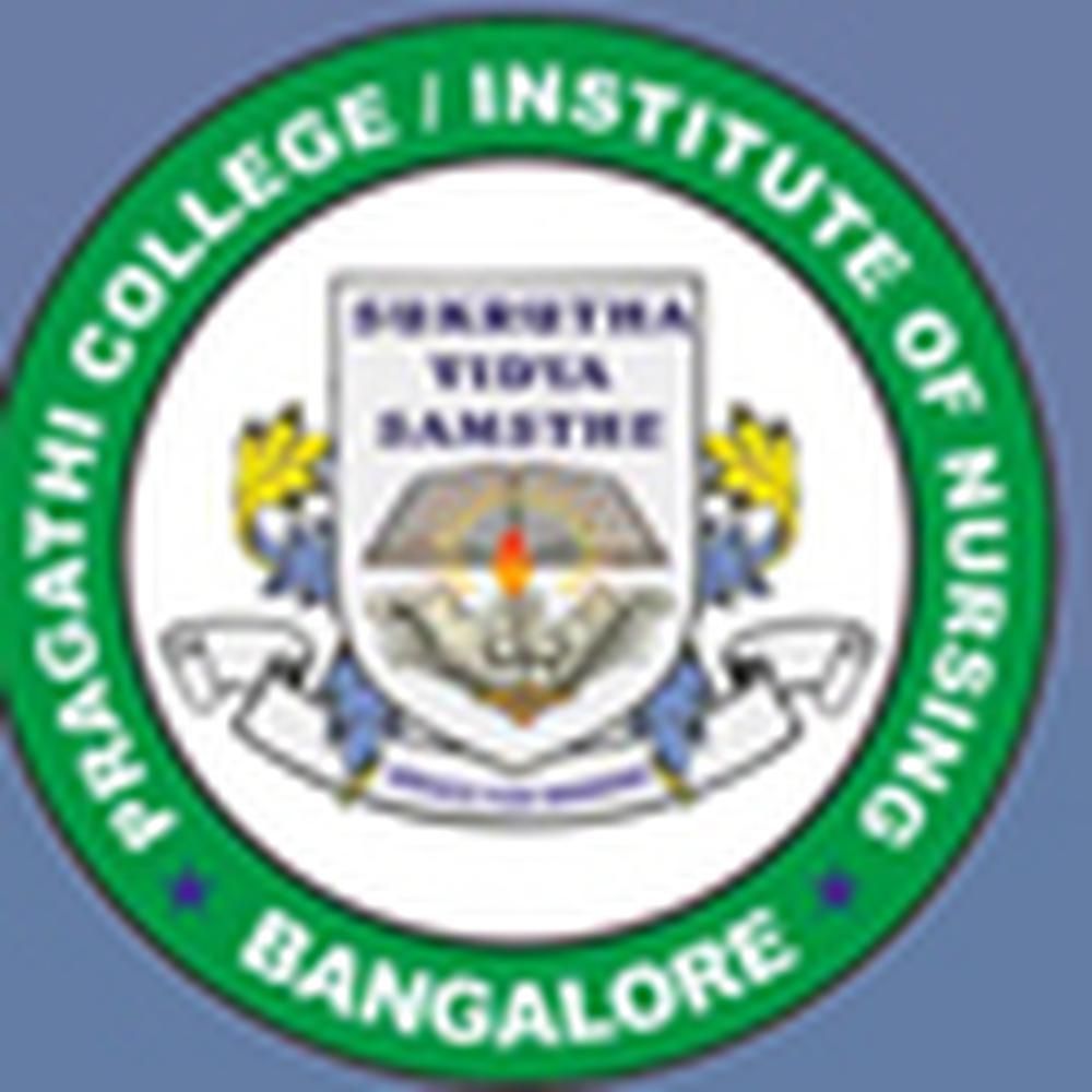 Pragathi College of Nursing