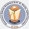 Pramukh Swami Science & H.D.Patel Arts College