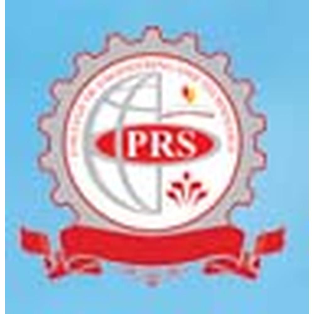 PRS College of Engineering and Technology