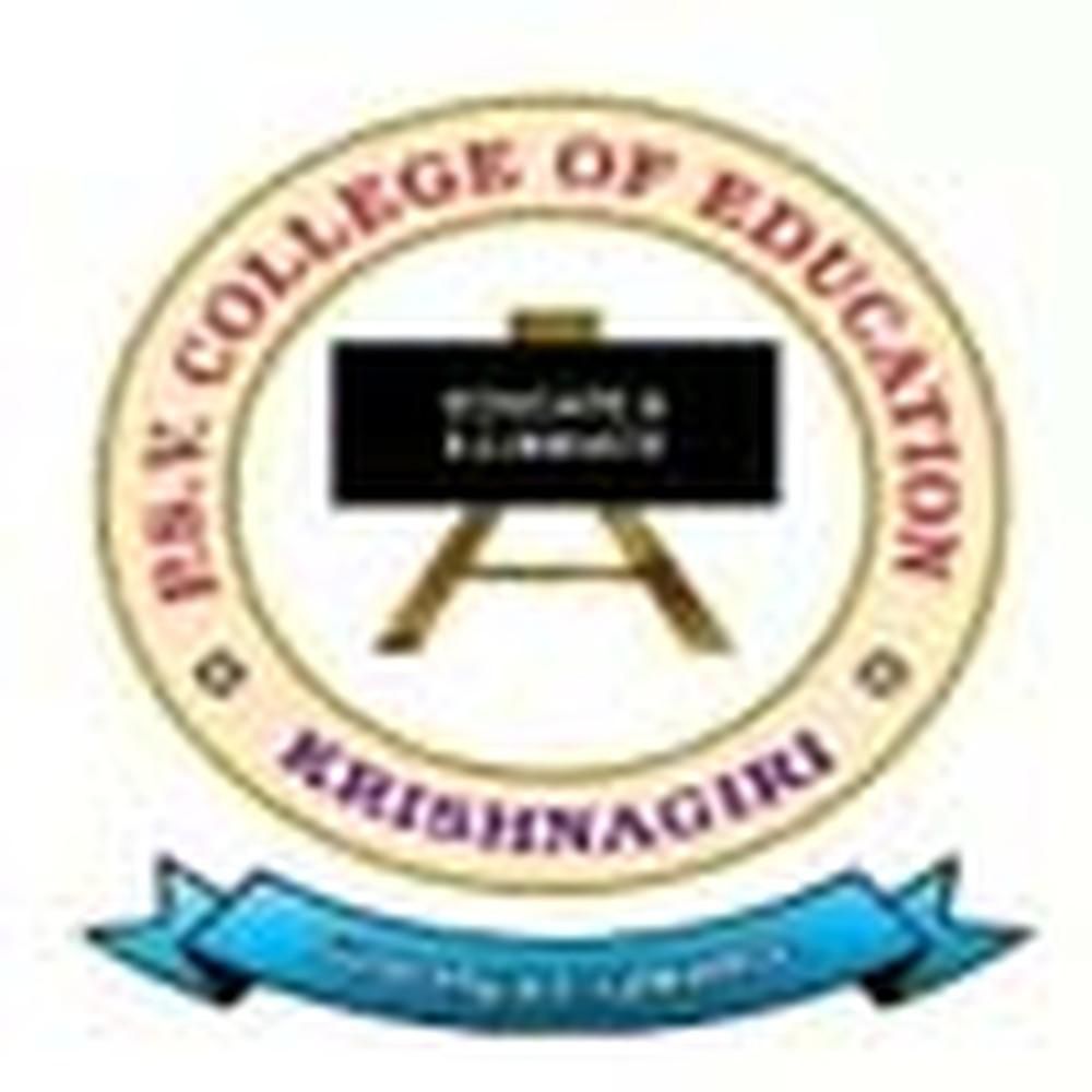 PSV College of Education