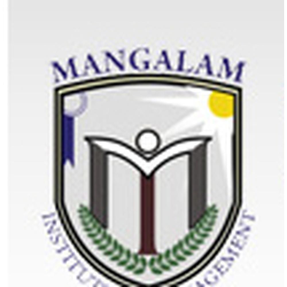 Mangalam Institute Of Management, Ranchi