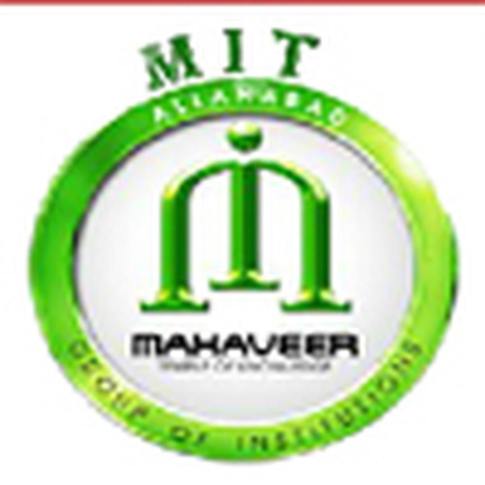 Mahaveer Institute of Technology, Allahabad