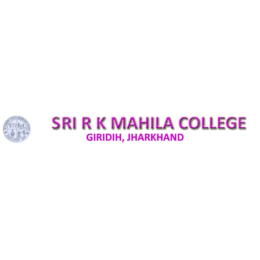 Sri RK Mahila college
