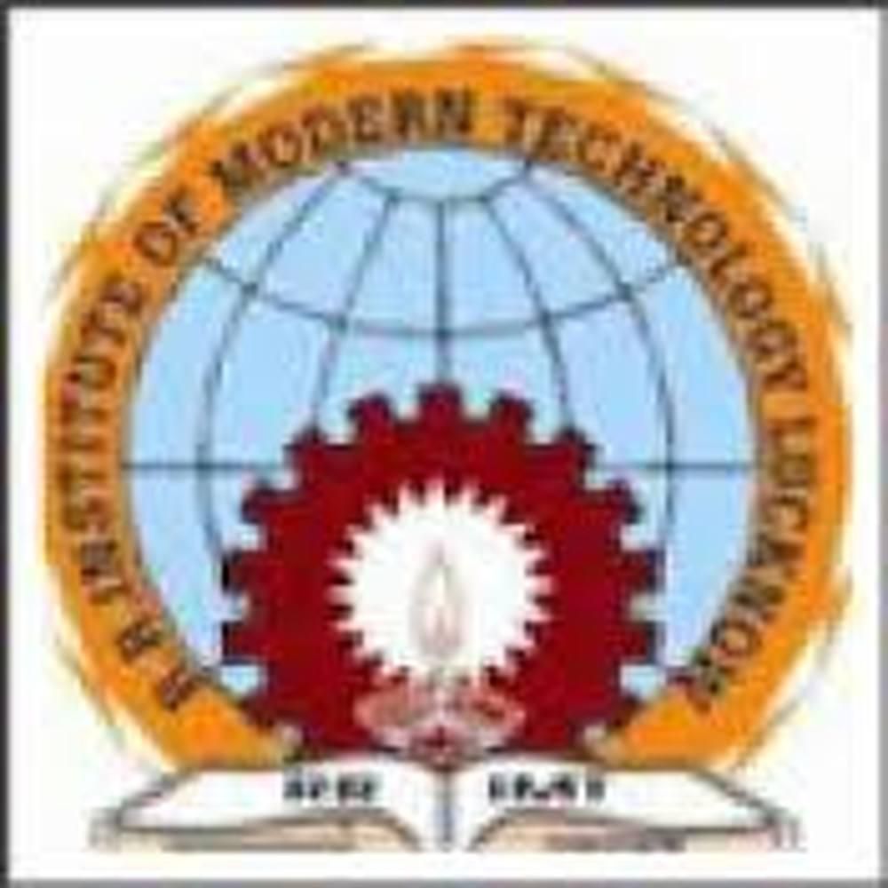 R R Institute of Modern Technology