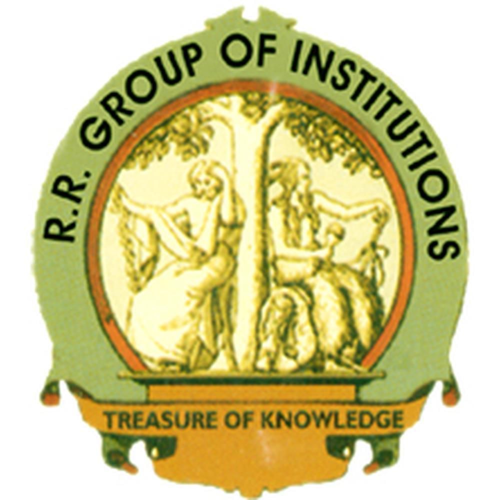 Rr Institutions