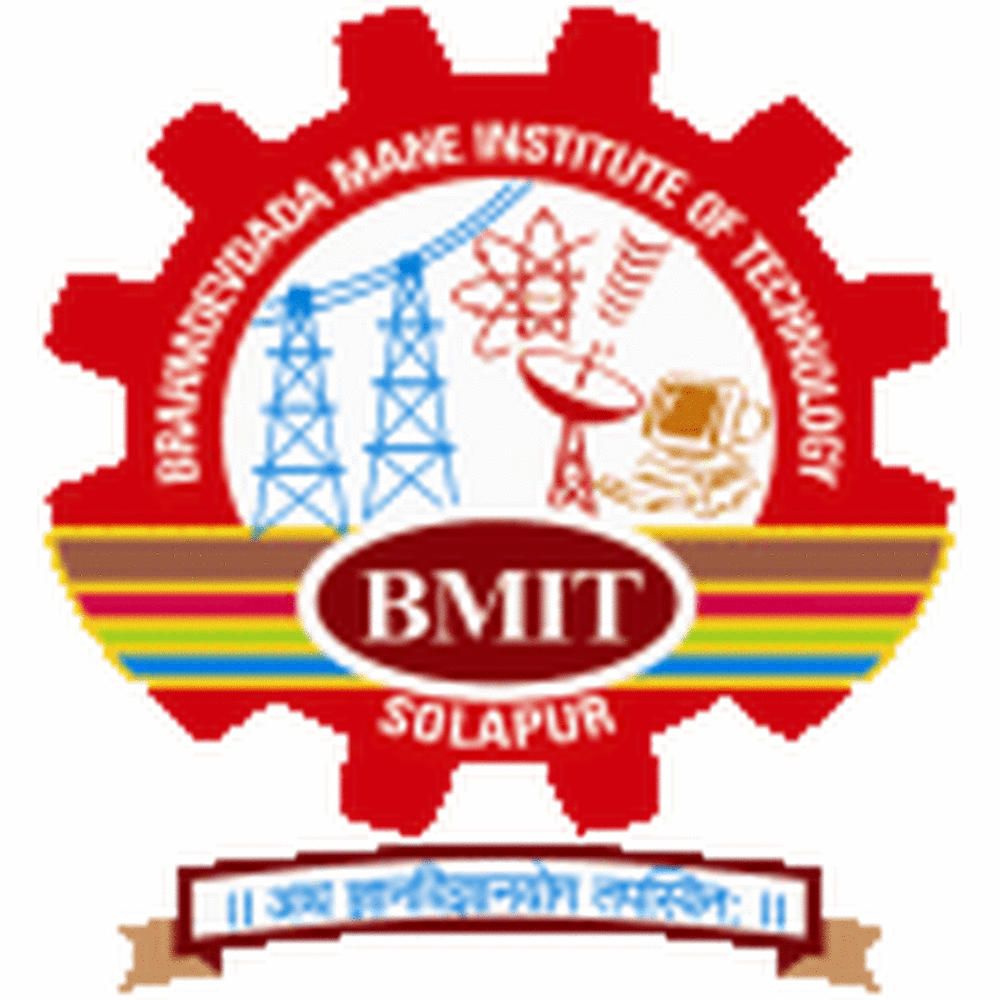 Brahmdevdada Mane Institute Of Technology