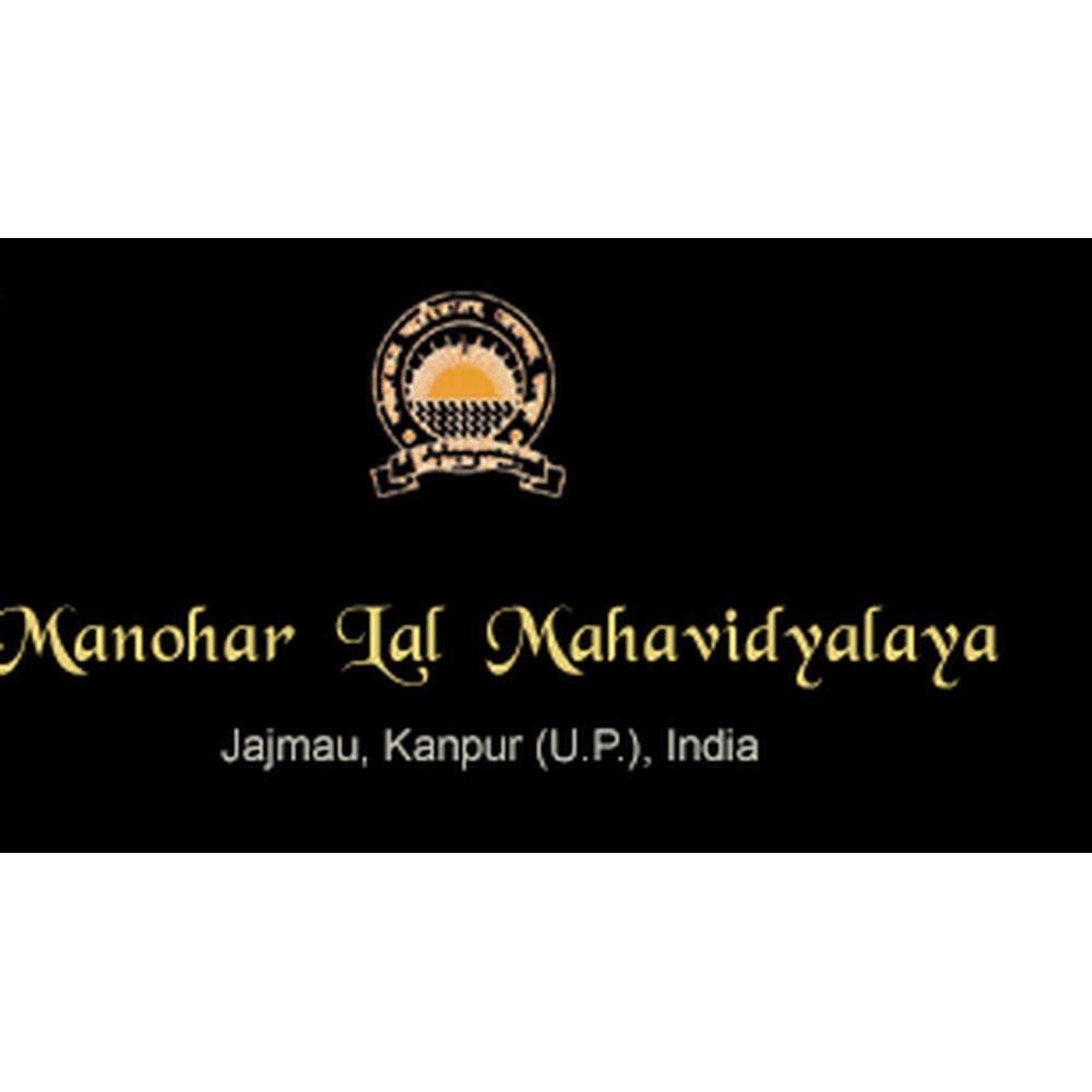 Manohar Lal Mahavidyalaya