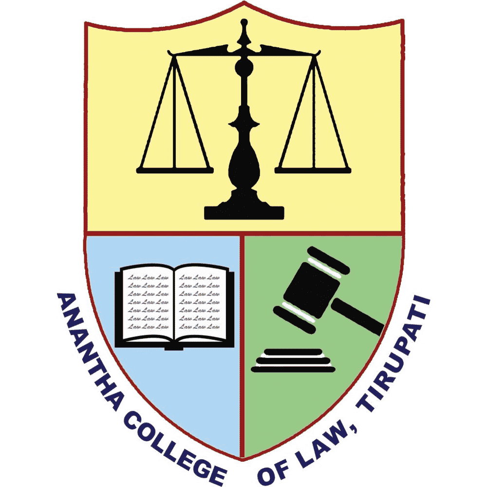 Anantha College of Law