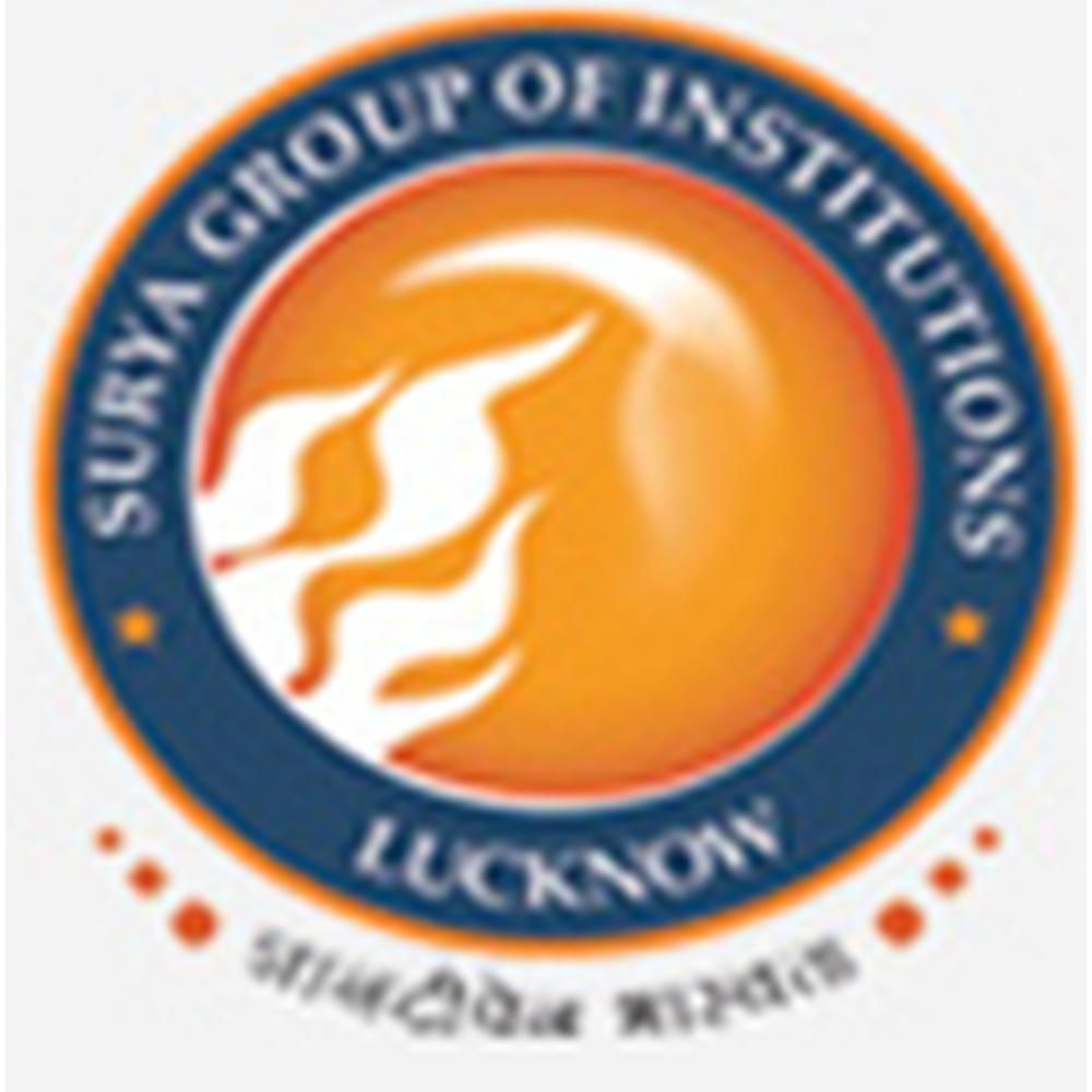 Surya Group Of Institutions