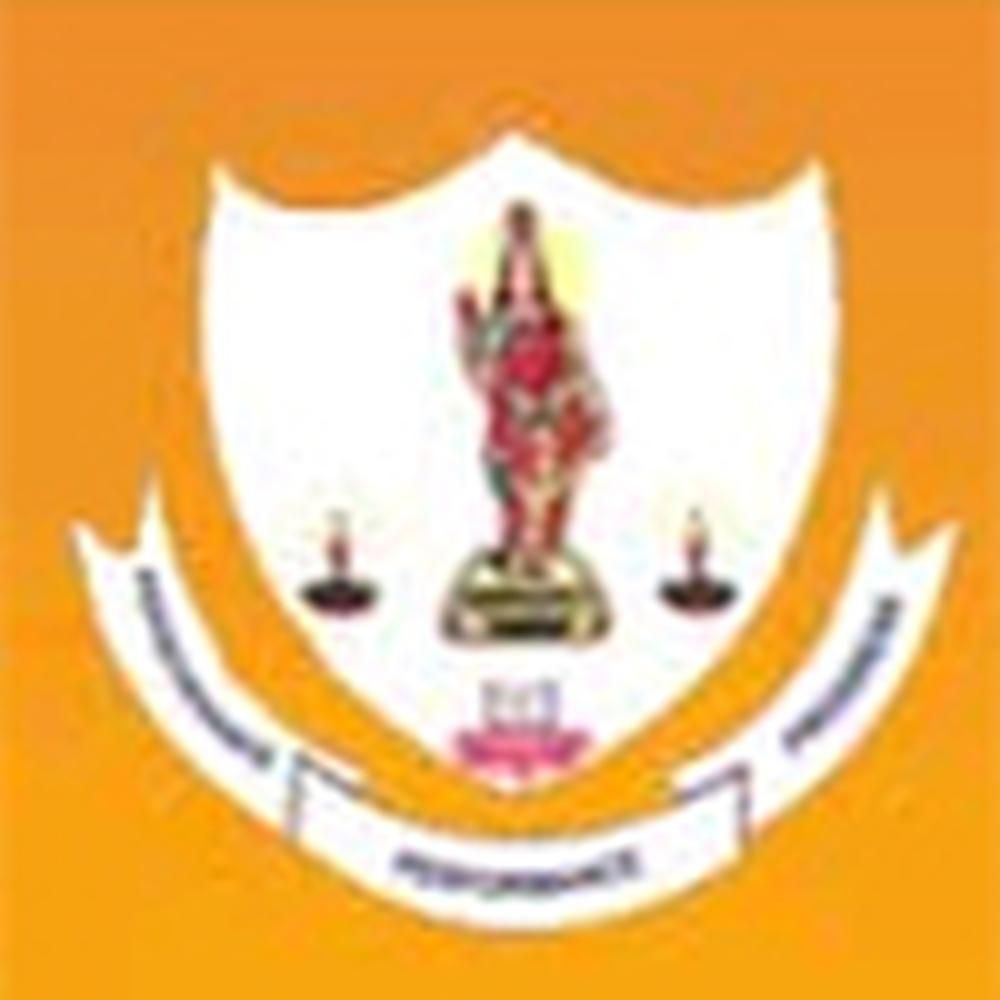 Sri Kanyaka Parameswari Arts & Science College for Women