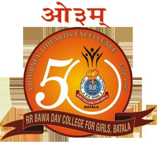 RR Bawa Dav College For Girls