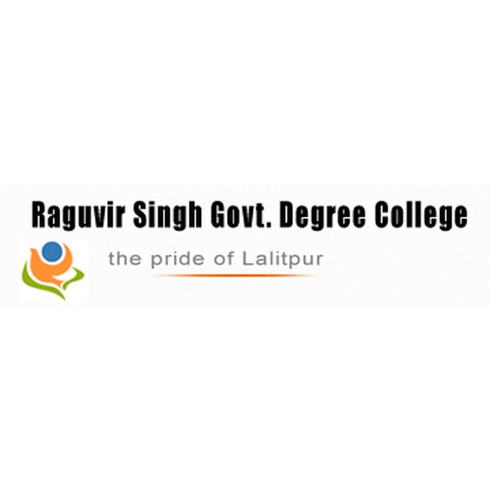 Raghuveer Singh Govt Degree College